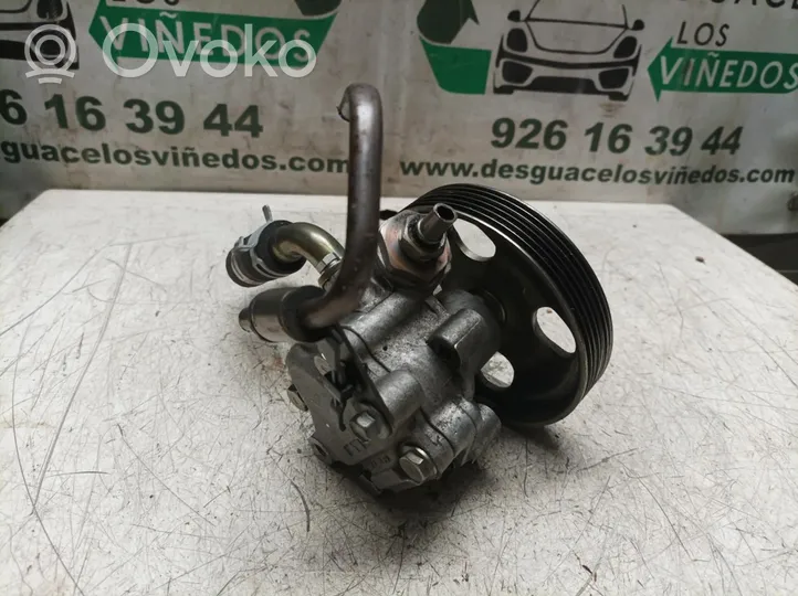 Ford Fiesta Pompe de direction assistée 3A696