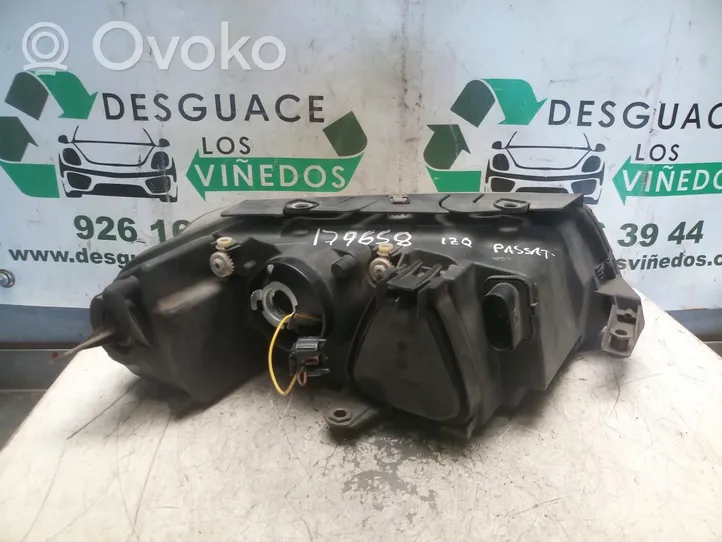 Volkswagen PASSAT Scheinwerfer 3B0941015AK