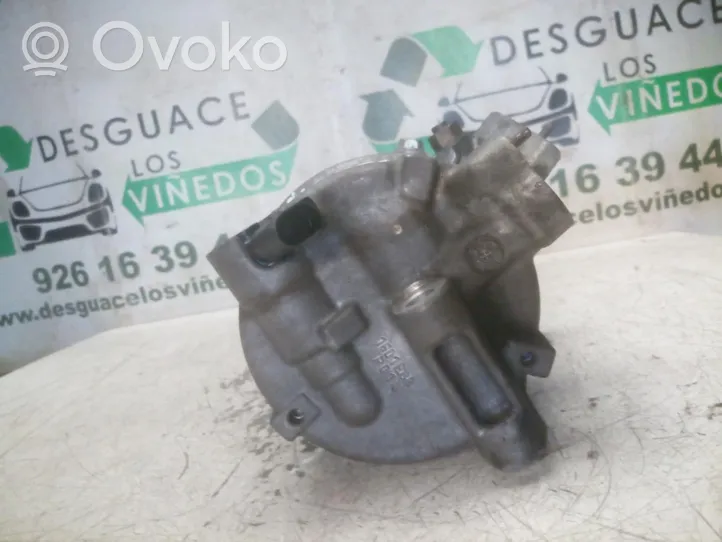 Volkswagen PASSAT Klimakompressor Pumpe 1K0820859Q