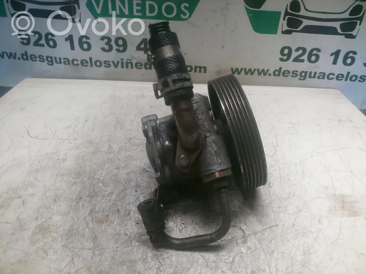 Ford Fiesta Power steering pump 296C3A696DDES