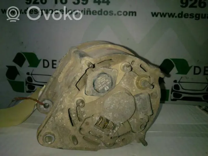 Ford Escort Generator/alternator 0120488176