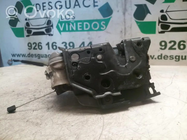 Seat Toledo III (5P) Serrure 1P1837015