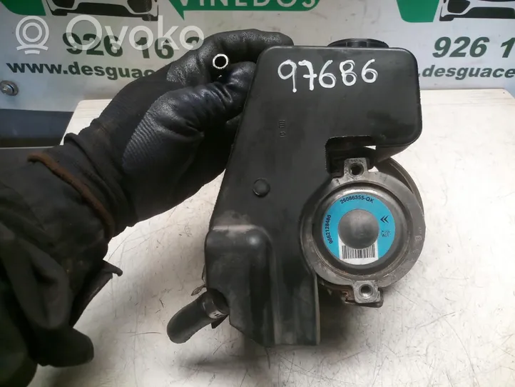 Peugeot 206+ Pompe de direction assistée 26086355QK