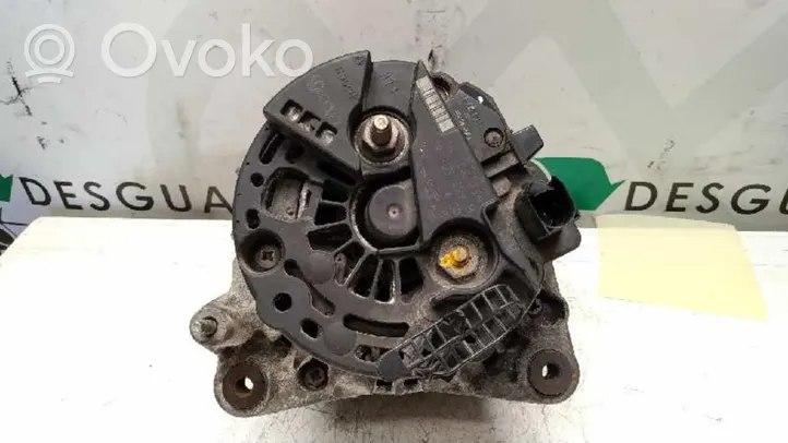 Volkswagen PASSAT Alternator 028903029B