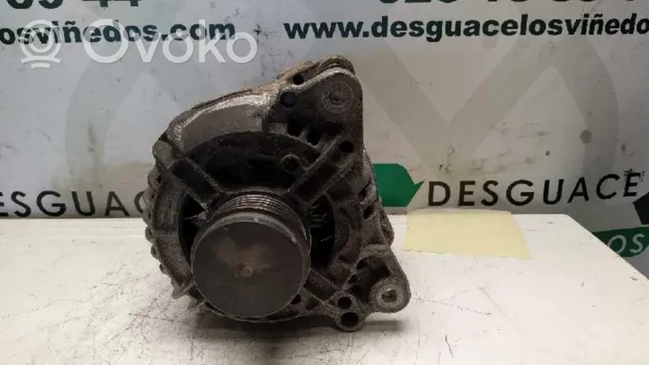 Volkswagen PASSAT Alternator 028903029B