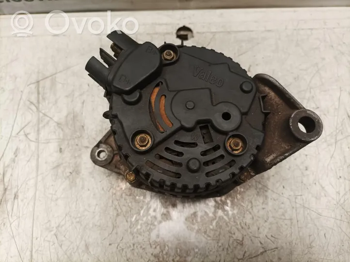 Citroen TEST Generator/alternator 2541362B