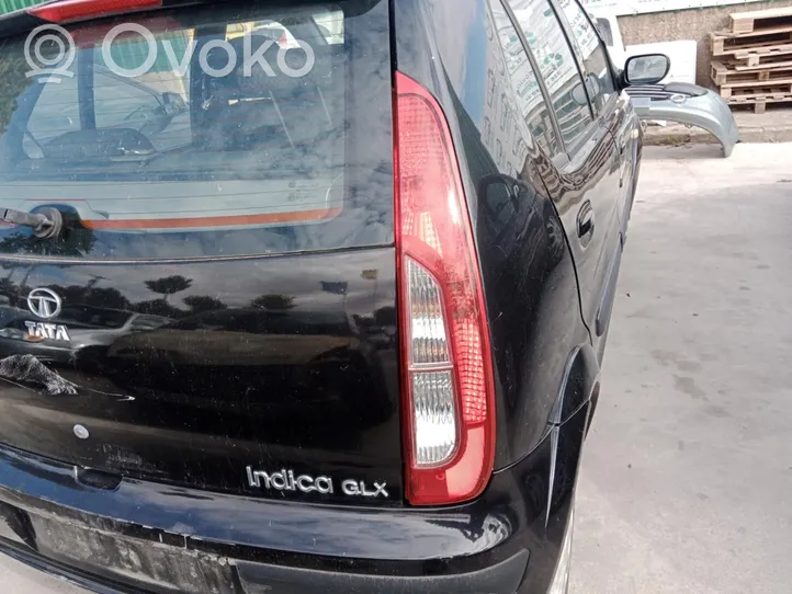 Tata Indigo I Takavalot 