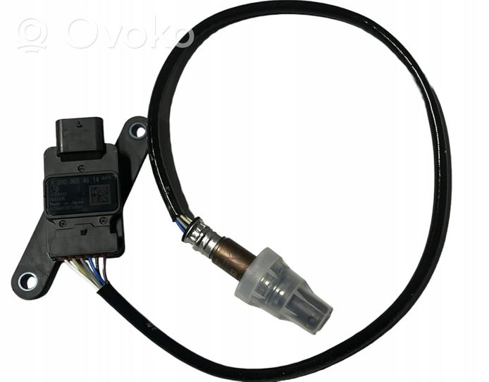 Mercedes-Benz Sprinter W907 W910 Sonde lambda A0009054614