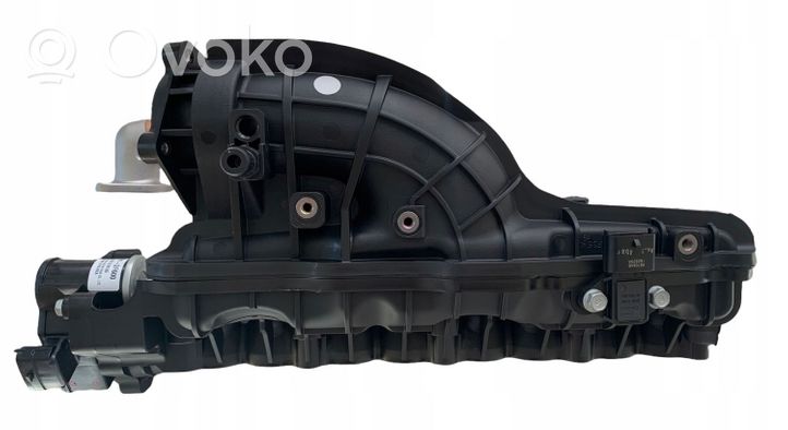 Hyundai Tucson TL Intake manifold 283102F650