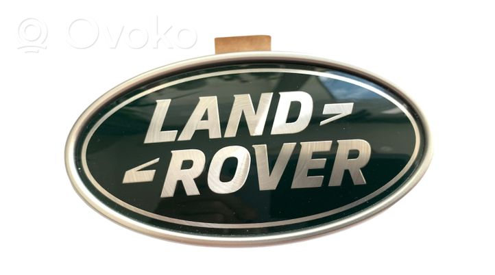 Land Rover Range Rover Evoque L538 Logo/stemma case automobilistiche DAH500330