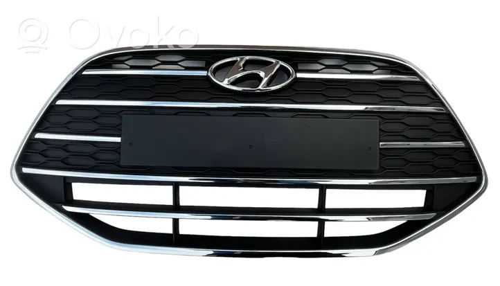 Hyundai ix20 Atrapa chłodnicy / Grill 86351-1K510