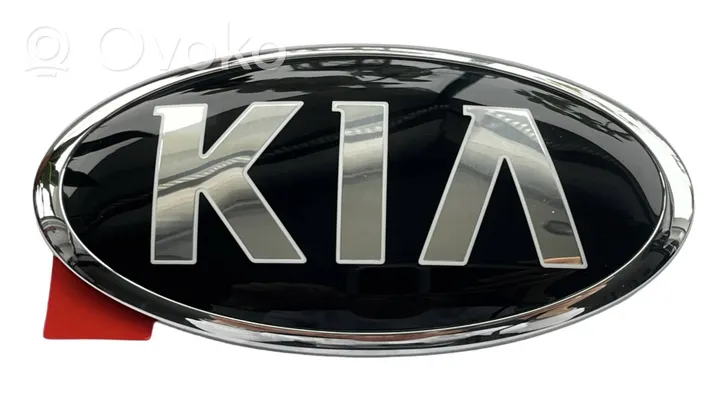 KIA Niro Autres insignes des marques 86320-1W250