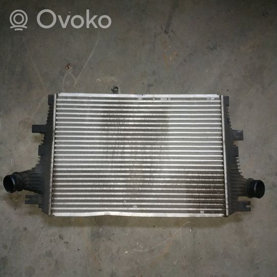 Alfa Romeo 159 Coolant radiator 60692222