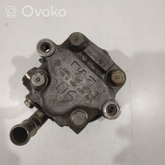 Volkswagen Golf IV Pompa wspomaganie układu kierowniczego 1J0422154BES