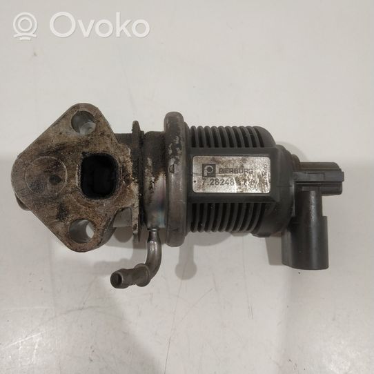 Volkswagen Golf IV Zawór EGR 728248170