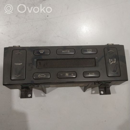 Peugeot 406 Oro kondicionieriaus/ klimato/ pečiuko valdymo blokas (salone) 96416248ZL