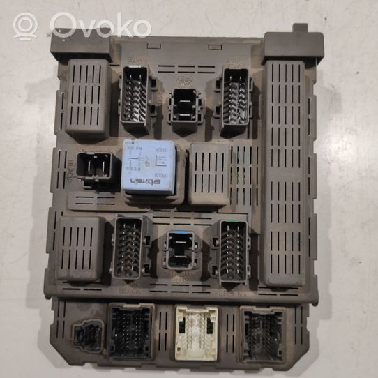 Peugeot 607 Module confort 9643577080