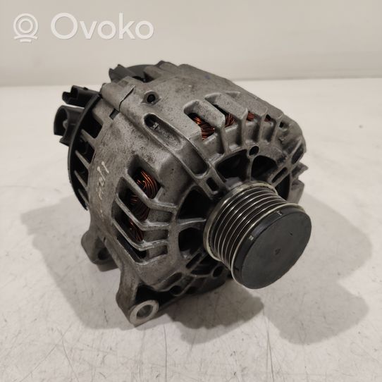 Peugeot 5008 Generatore/alternatore 9678048880