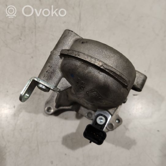 Citroen C4 II EGR aušintuvas 00762571