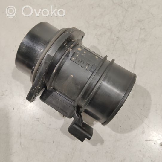 Renault Vel Satis Mass air flow meter 5WK9609Z