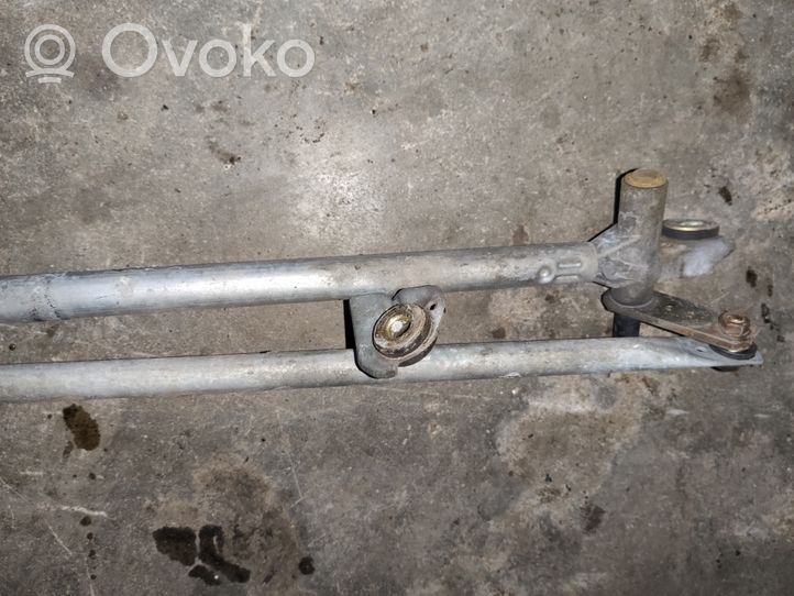 Renault Vel Satis Tringlerie et moteur d'essuie-glace avant 820006449