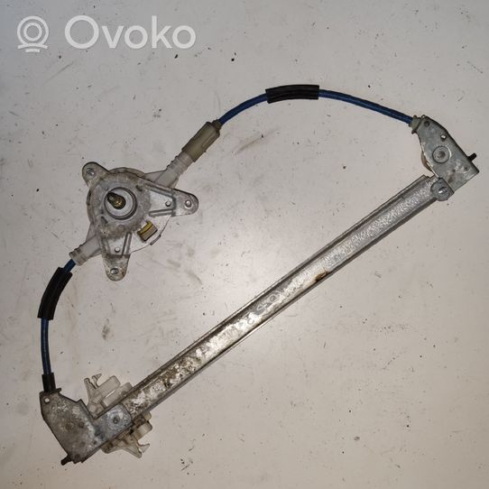 Peugeot 406 Mechaninis galinio lango pakėlimo mechanizmas 9615037480