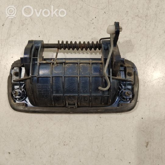 Peugeot 406 Takaoven ulkokahva 9621859477