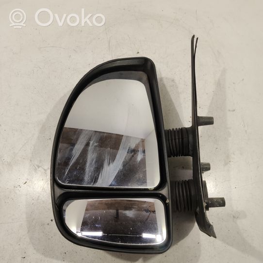 Citroen Jumper Manuaalinen sivupeili 0157143