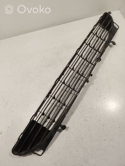 Peugeot 307 Grille inférieure de pare-chocs avant 9634014177