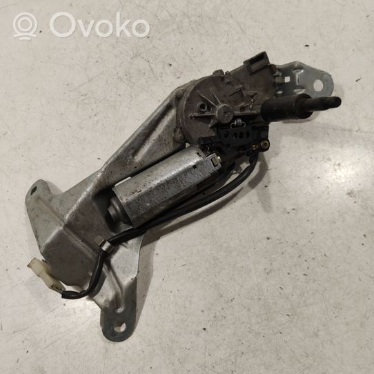 Renault Laguna I Rear window wiper mechanism 0390206513