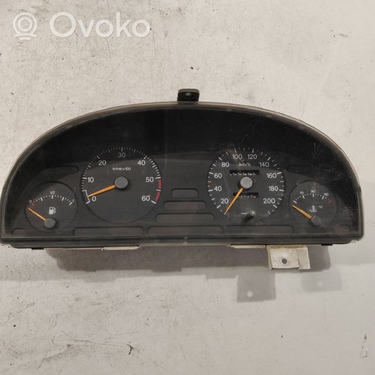 Citroen Evasion Nopeusmittari (mittaristo) 1480070080