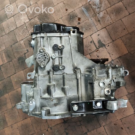 Volkswagen Polo V 6R Boîte de vitesses manuelle à 5 vitesses 02R301107