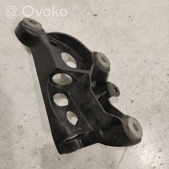 Volkswagen Polo V 6R Gear shift cable bracket 6Q0711789G