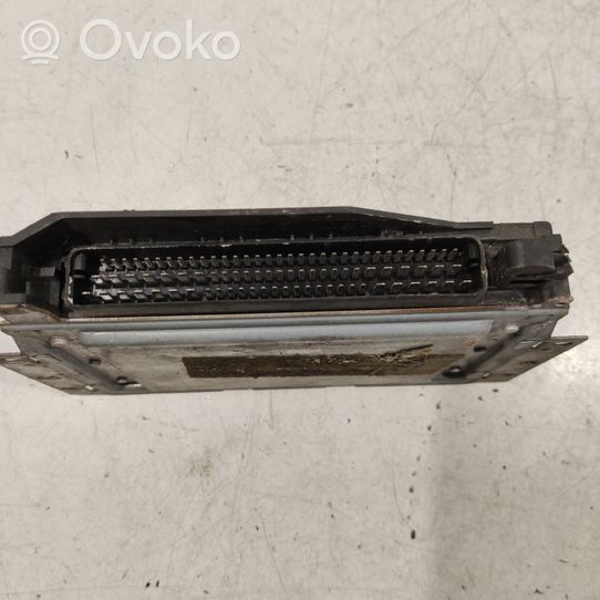 Peugeot 607 Aktiivijousituksen ohjainlaite (ESP) 9634583580