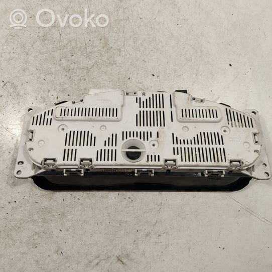 Nissan Pathfinder R51 Tachimetro (quadro strumenti) VP7NFF10849