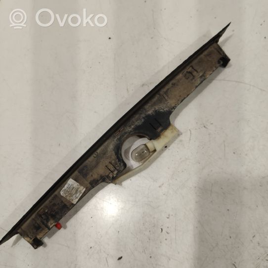 Citroen C3 Trzecie światło stop 9638523480