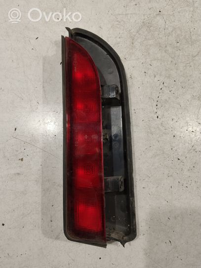 Citroen Jumper Takapuskurin valo 1303860070