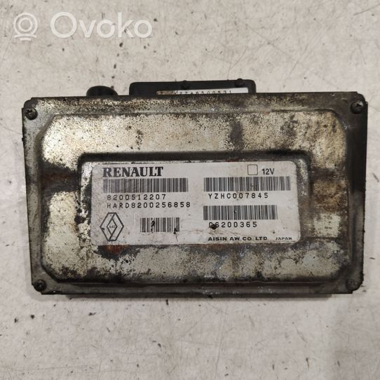 Renault Espace -  Grand espace IV Module de contrôle de boîte de vitesses ECU 8200512207