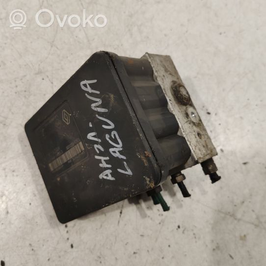 Renault Laguna II ABS Pump 00005847E1