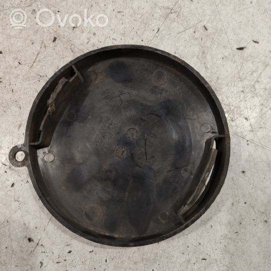 Peugeot 406 Original wheel cap 96206666