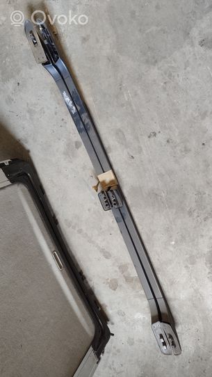 Renault Megane II Roof bar rail 