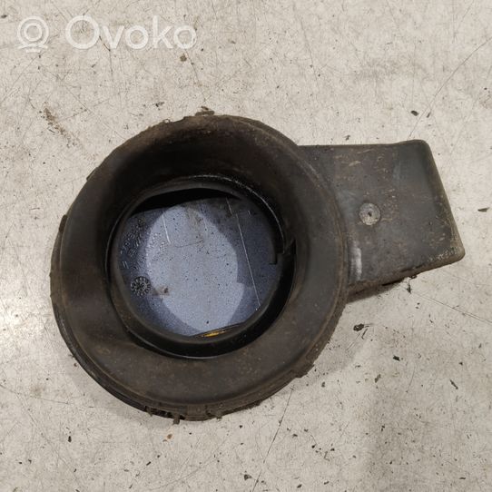 Citroen C4 I Bouchon, volet de trappe de réservoir à carburant 9650573477