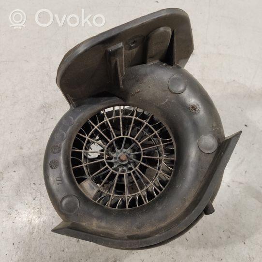 Renault Kangoo I Ventola riscaldamento/ventilatore abitacolo 9174550017