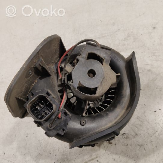 Renault Kangoo I Ventola riscaldamento/ventilatore abitacolo 9174550017