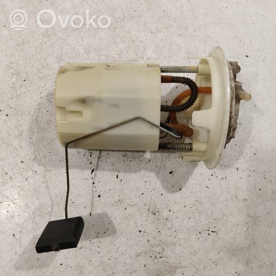 Citroen C4 I Picasso Pompa carburante immersa 9684994380