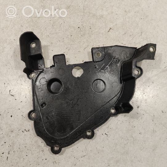 Renault Laguna II Cache carter courroie de distribution 8200115178