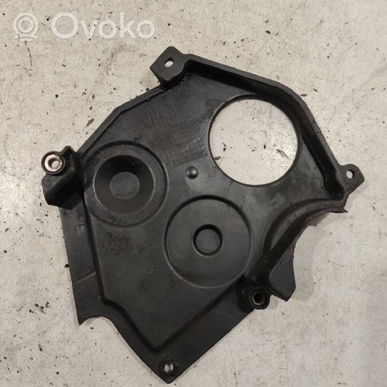 Citroen C5 Osłona paska / łańcucha rozrządu 9642282880