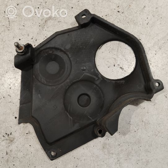 Citroen C5 Osłona paska / łańcucha rozrządu 9642282880