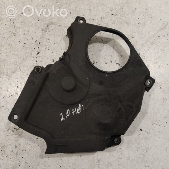 Citroen C5 Osłona paska / łańcucha rozrządu 9642282880