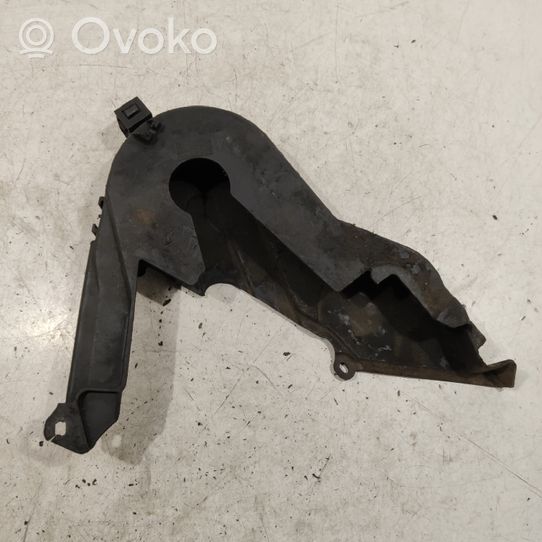 Citroen Berlingo Osłona paska / łańcucha rozrządu 9625166780